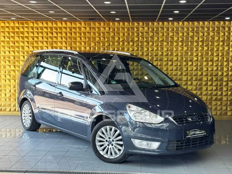 2014 Ford GALAXY