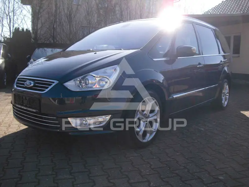 2014 Ford GALAXY