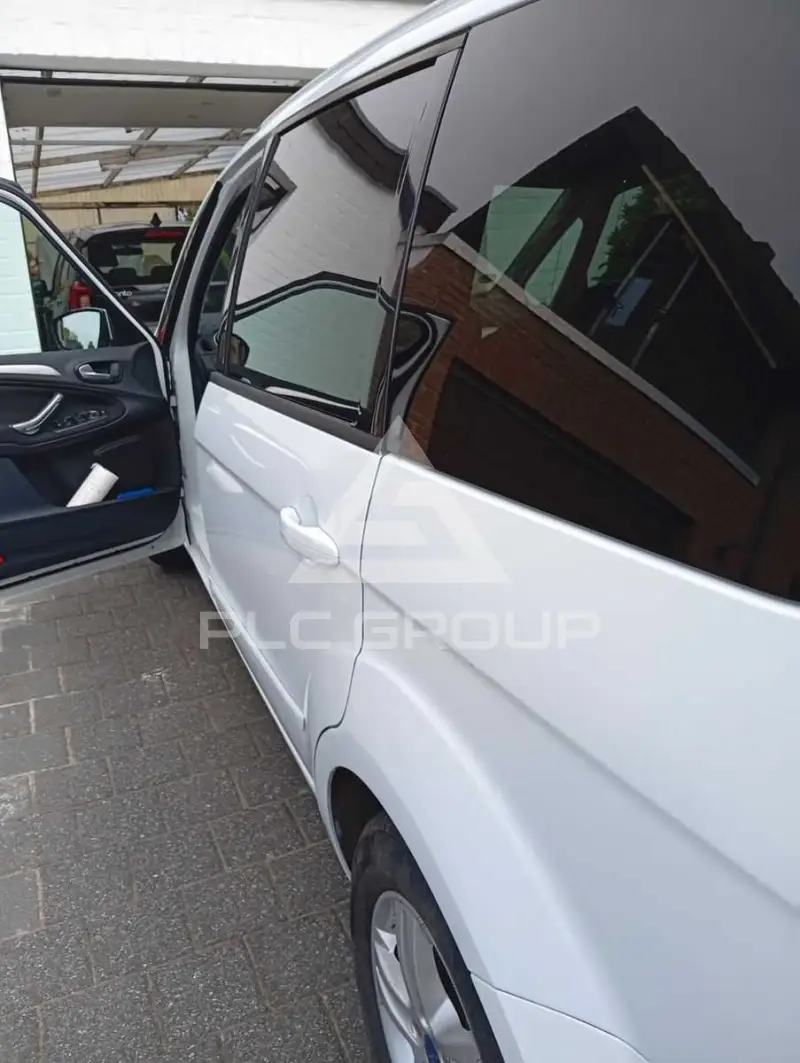 2014 Ford GALAXY