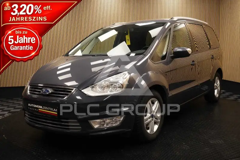 2014 Ford GALAXY