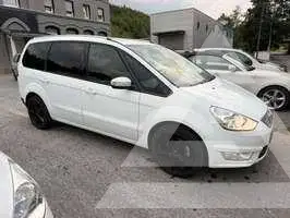 2014 Ford GALAXY