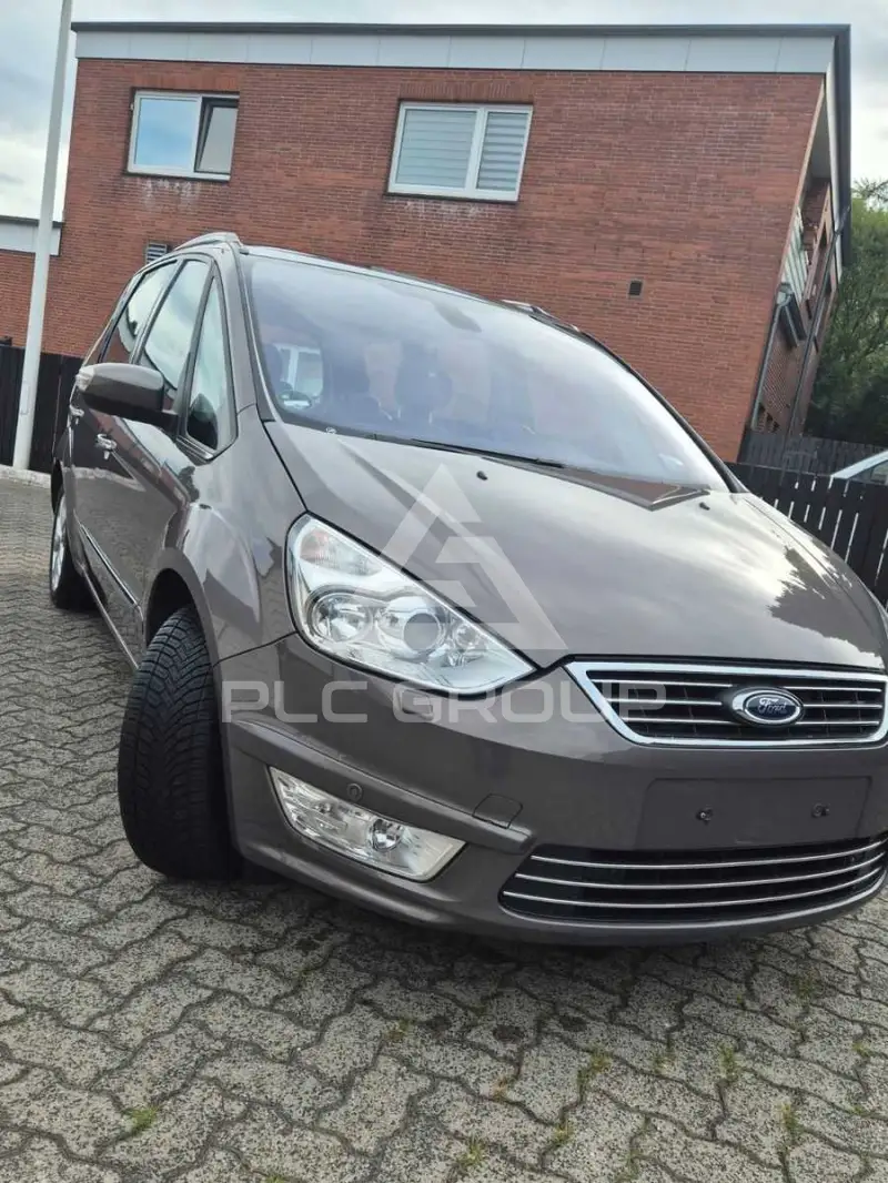 2014 Ford GALAXY