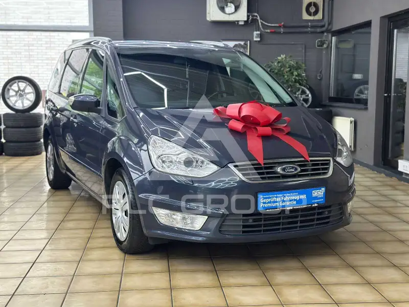2014 Ford GALAXY