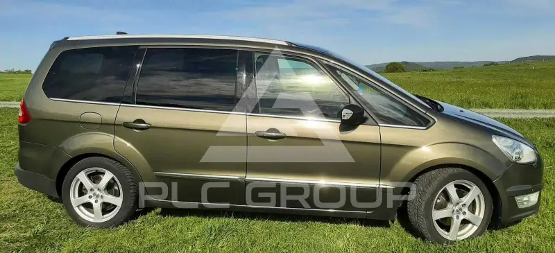 2014 Ford GALAXY