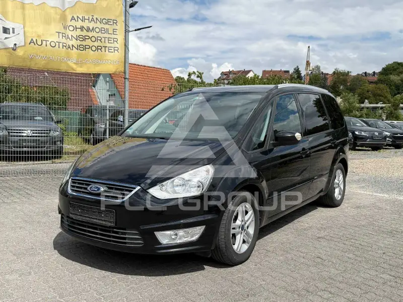 2014 Ford GALAXY