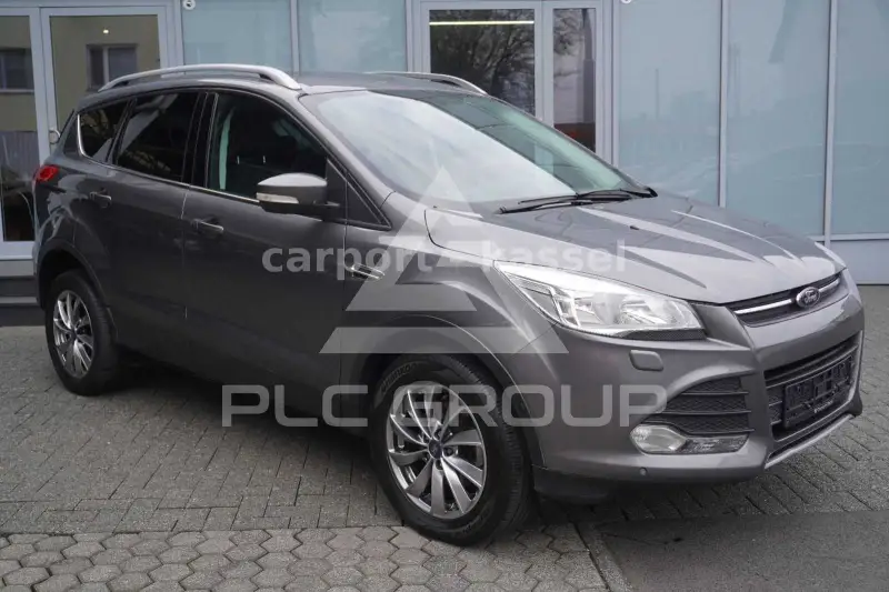 2014 Ford Kuga