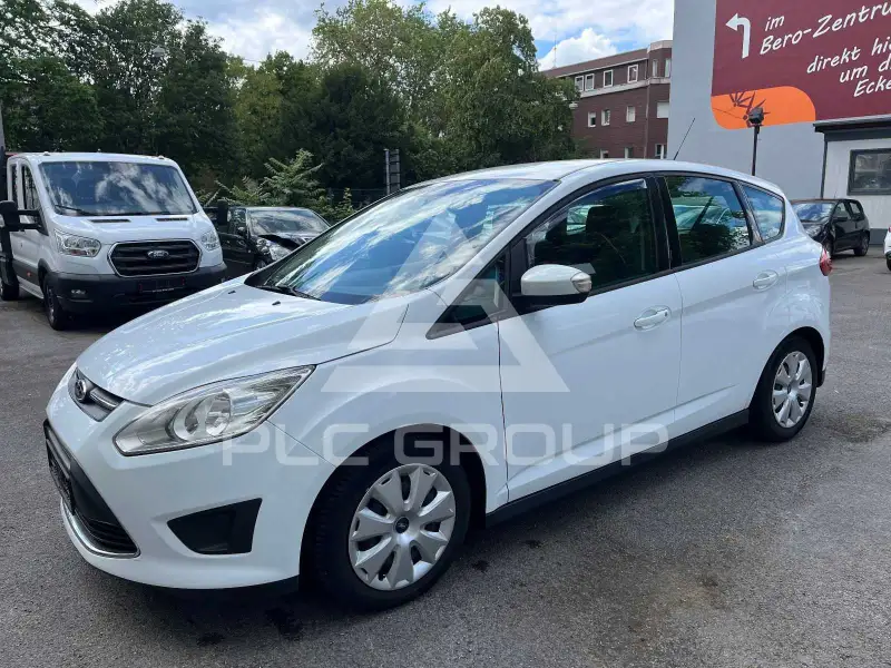 2014 Ford C-MAX