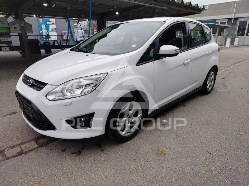 2014 Ford C-MAX