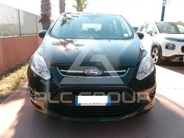 2014 Ford C-MAX