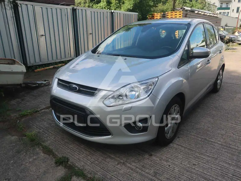 2014 Ford C-MAX
