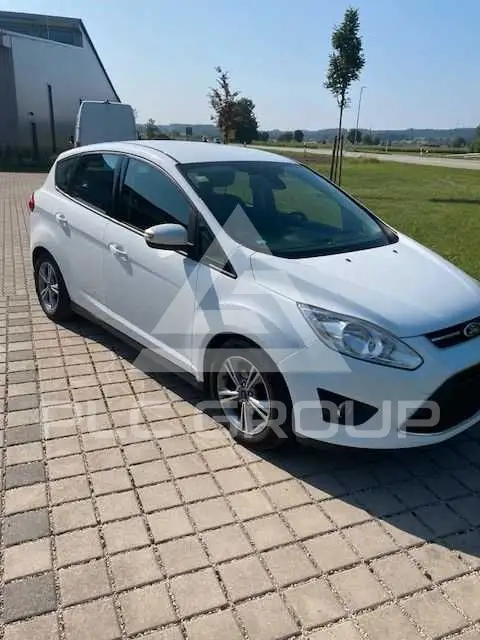 2014 Ford C-MAX