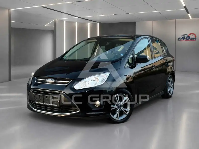 2014 Ford C-MAX