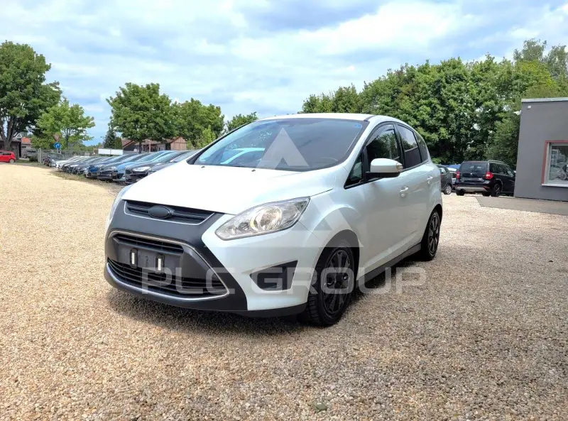 2014 Ford C-MAX