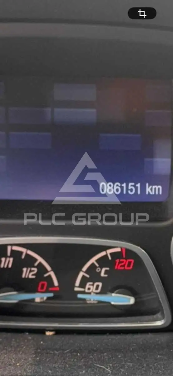 2014 Ford C-MAX