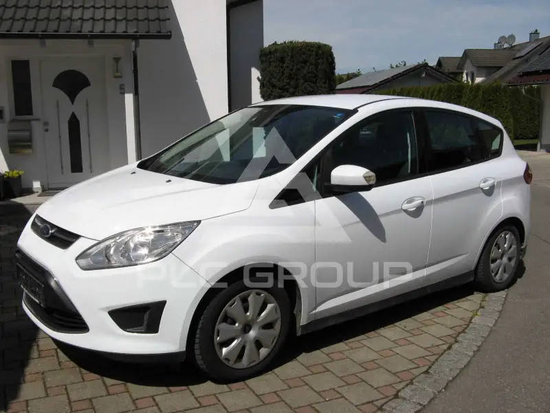 2014 Ford C-MAX