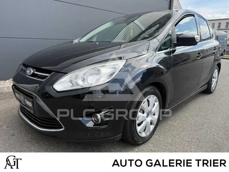 2014 Ford C-MAX
