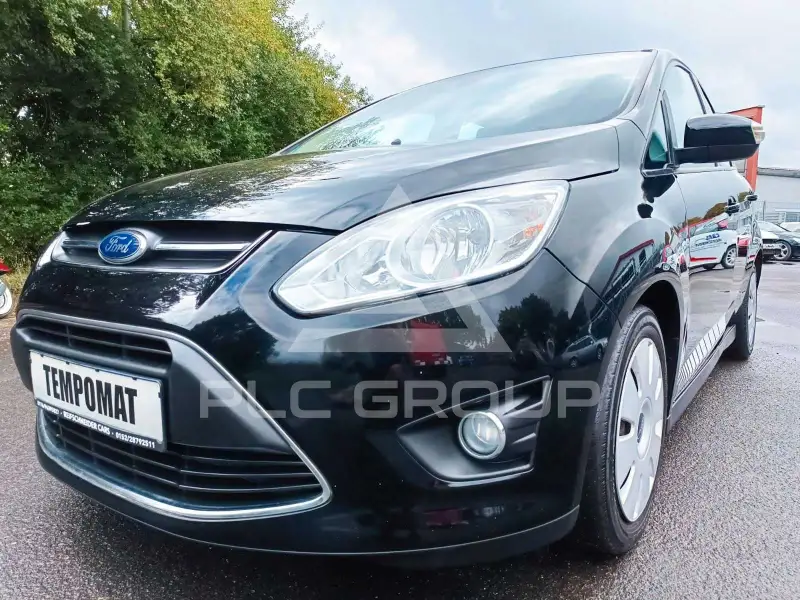 2014 Ford C-MAX