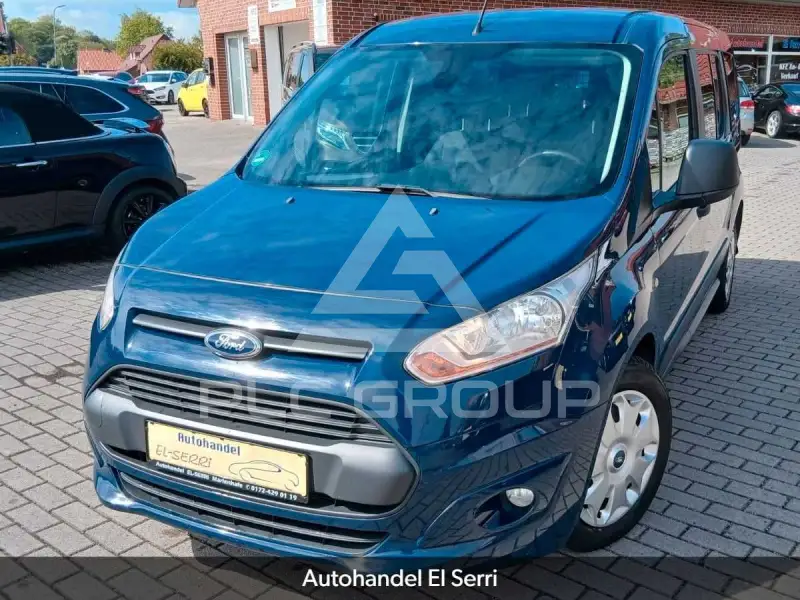 2014 Ford TRANSIT