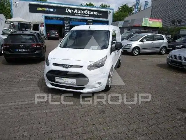 2014 Ford TRANSIT