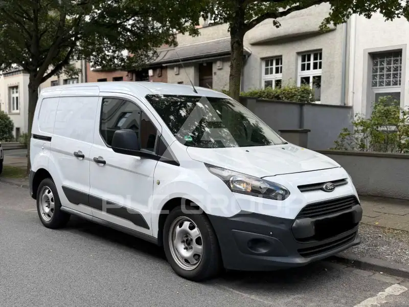 2014 Ford TRANSIT