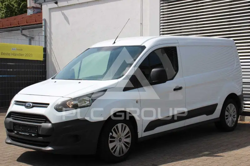 2014 Ford TRANSIT