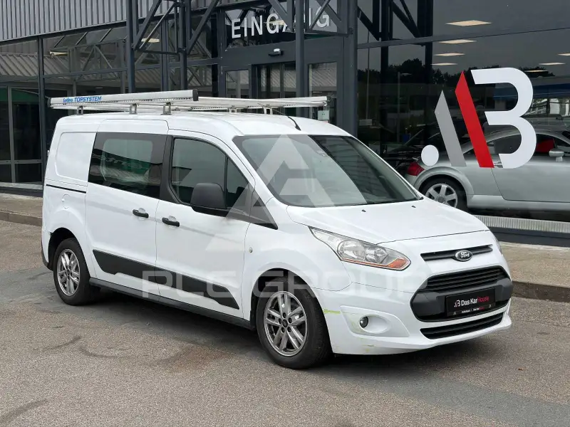 2014 Ford TRANSIT
