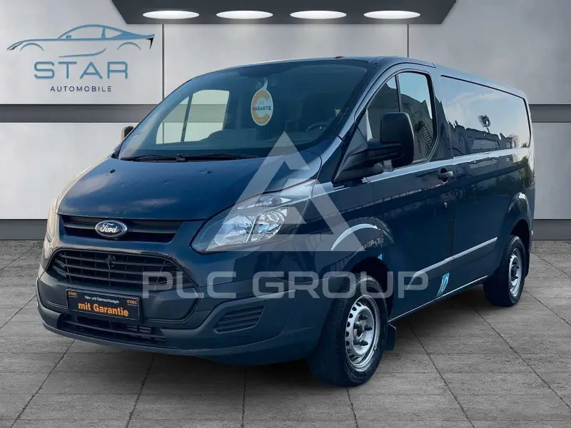2014 Ford TRANSIT