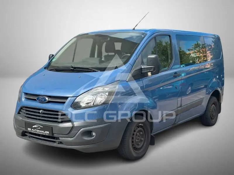 2014 Ford TRANSIT