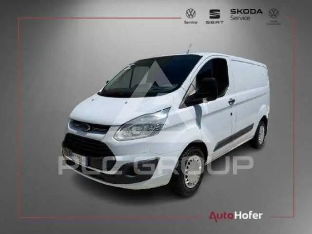 2014 Ford TRANSIT