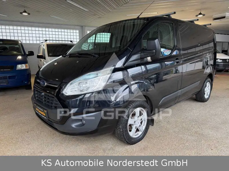 2014 Ford TRANSIT