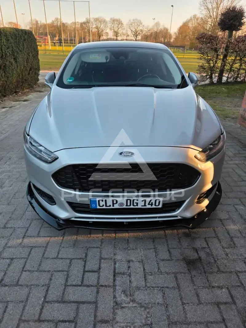 2015 Ford Mondeo