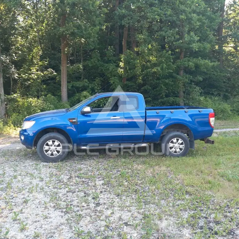 2014 Ford RANGER