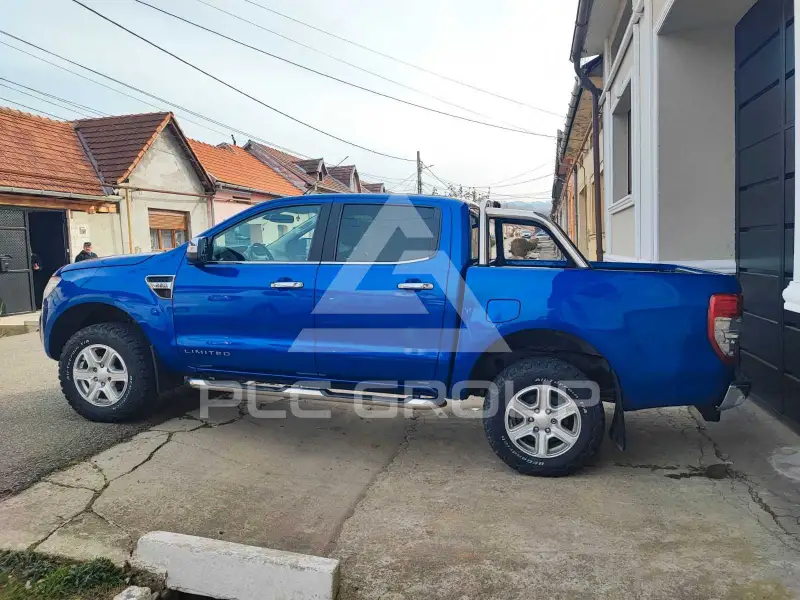 2014 Ford RANGER