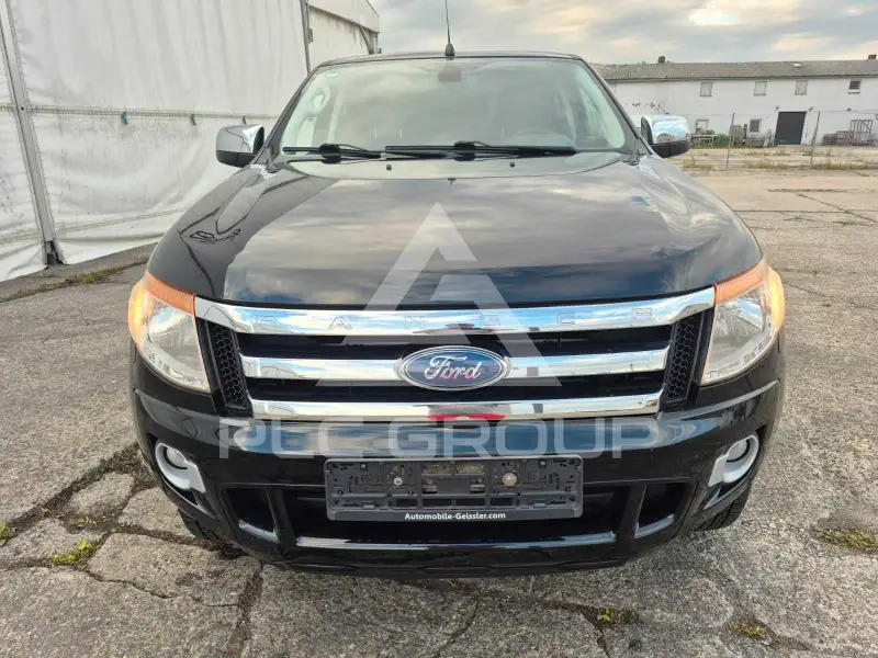2014 Ford RANGER