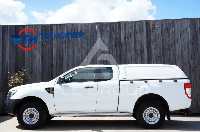 2014 Ford RANGER