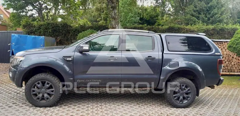 2014 Ford RANGER