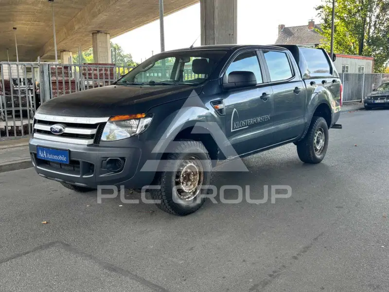 2014 Ford RANGER