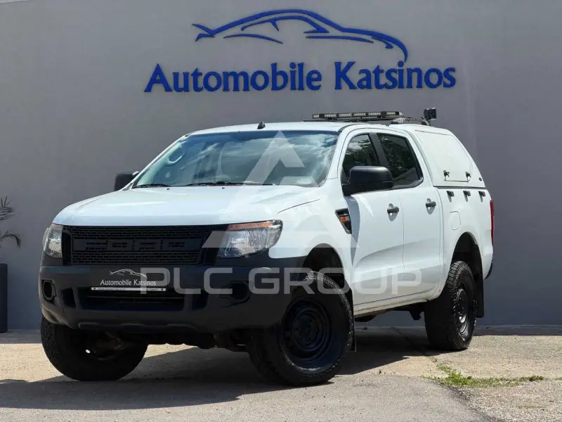 2014 Ford RANGER