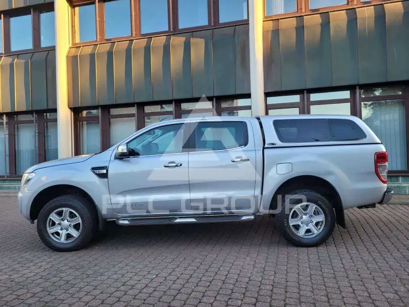 2014 Ford RANGER