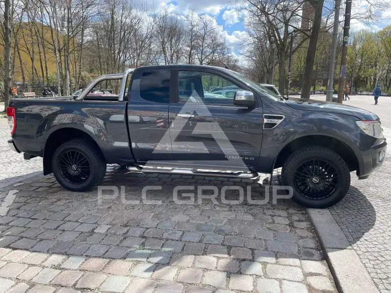 2014 Ford RANGER