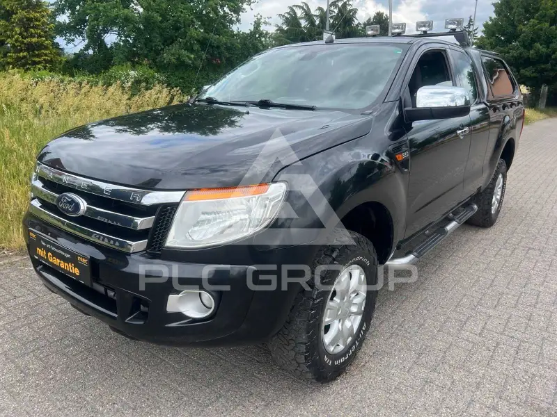 2014 Ford RANGER