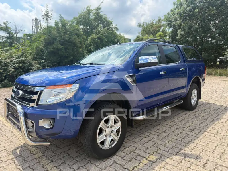 2014 Ford RANGER