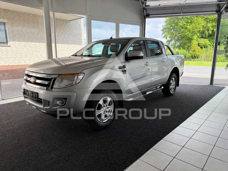 2014 Ford RANGER