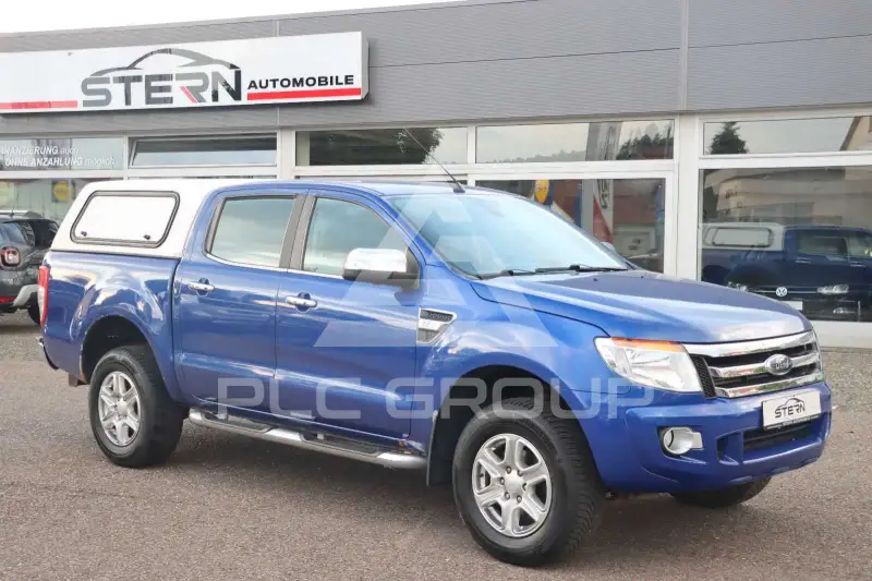 2014 Ford RANGER