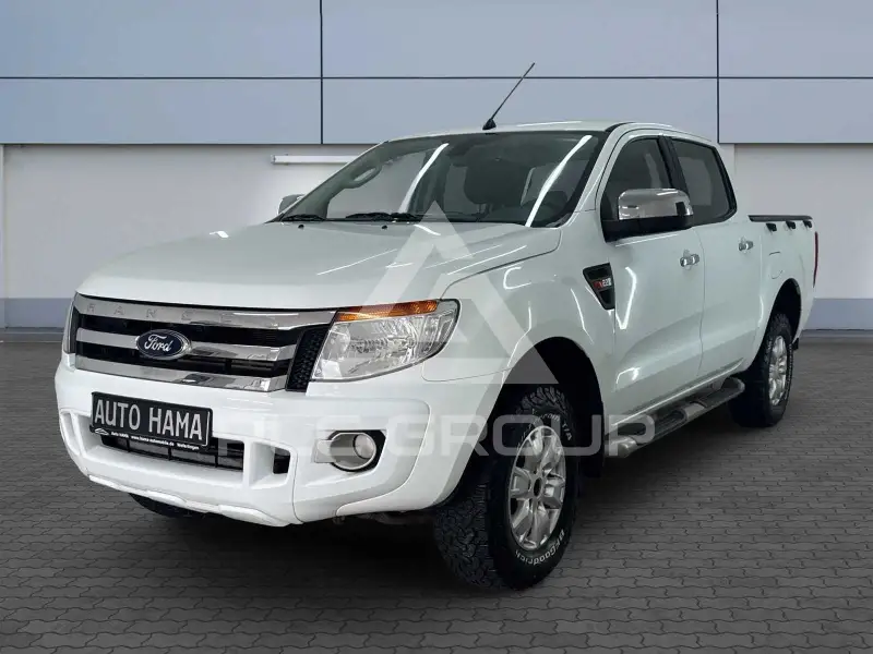 2014 Ford RANGER