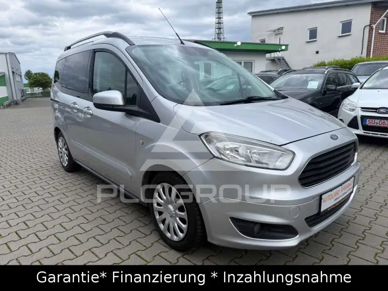 2014 Ford TRANSIT
