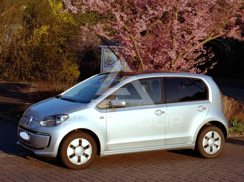 2014 Volkswagen Up