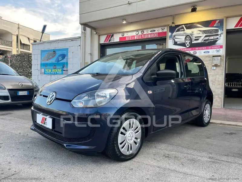 2014 Volkswagen Others