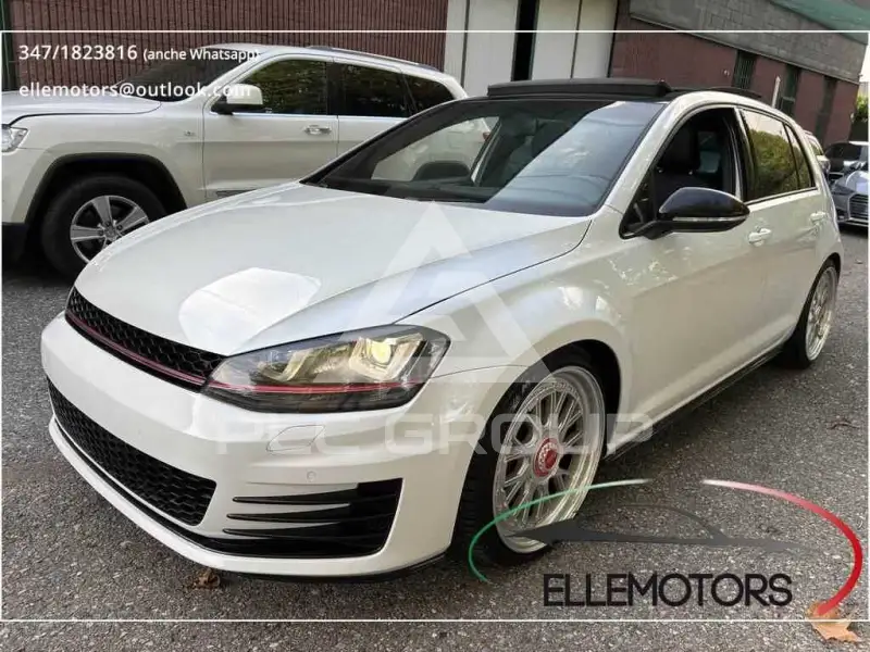 2014 Volkswagen Others