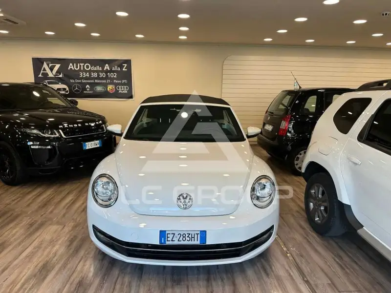 2014 Volkswagen Others